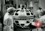 Immagine di Telstar 1 lancio United States USA, 1962, secondo 35 filmato di repertorio 65675066345