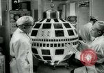 Immagine di Telstar 1 lancio United States USA, 1962, secondo 37 filmato di repertorio 65675066345