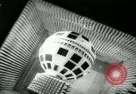 Immagine di Telstar 1 lancio United States USA, 1962, secondo 46 filmato di repertorio 65675066345