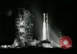 Immagine di Telstar 1 lancio United States USA, 1962, secondo 55 filmato di repertorio 65675066345