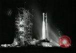 Immagine di Telstar 1 lancio United States USA, 1962, secondo 56 filmato di repertorio 65675066345