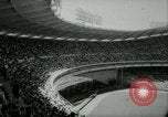 Immagine di 1962 All-star Baseball gioco Washington DC USA, 1962, secondo 7 filmato di repertorio 65675066346