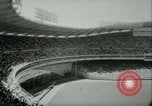 Immagine di 1962 All-star Baseball gioco Washington DC USA, 1962, secondo 8 filmato di repertorio 65675066346