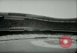 Immagine di 1962 All-star Baseball gioco Washington DC USA, 1962, secondo 11 filmato di repertorio 65675066346