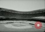 Immagine di 1962 All-star Baseball gioco Washington DC USA, 1962, secondo 12 filmato di repertorio 65675066346