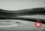 Immagine di 1962 All-star Baseball gioco Washington DC USA, 1962, secondo 13 filmato di repertorio 65675066346