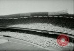 Immagine di 1962 All-star Baseball gioco Washington DC USA, 1962, secondo 14 filmato di repertorio 65675066346