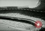 Immagine di 1962 All-star Baseball gioco Washington DC USA, 1962, secondo 15 filmato di repertorio 65675066346