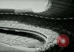 Immagine di 1962 All-star Baseball gioco Washington DC USA, 1962, secondo 16 filmato di repertorio 65675066346