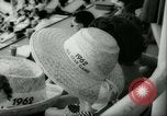 Immagine di 1962 All-star Baseball gioco Washington DC USA, 1962, secondo 19 filmato di repertorio 65675066346