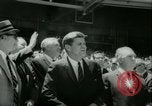 Immagine di 1962 All-star Baseball gioco Washington DC USA, 1962, secondo 21 filmato di repertorio 65675066346