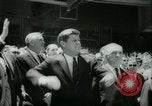 Immagine di 1962 All-star Baseball gioco Washington DC USA, 1962, secondo 22 filmato di repertorio 65675066346