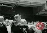 Immagine di 1962 All-star Baseball gioco Washington DC USA, 1962, secondo 23 filmato di repertorio 65675066346
