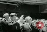 Immagine di 1962 All-star Baseball gioco Washington DC USA, 1962, secondo 24 filmato di repertorio 65675066346