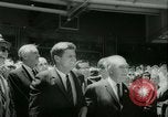 Immagine di 1962 All-star Baseball gioco Washington DC USA, 1962, secondo 25 filmato di repertorio 65675066346