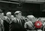 Immagine di 1962 All-star Baseball gioco Washington DC USA, 1962, secondo 26 filmato di repertorio 65675066346