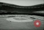 Immagine di 1962 All-star Baseball gioco Washington DC USA, 1962, secondo 27 filmato di repertorio 65675066346
