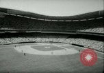 Immagine di 1962 All-star Baseball gioco Washington DC USA, 1962, secondo 29 filmato di repertorio 65675066346