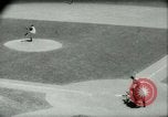 Immagine di 1962 All-star Baseball gioco Washington DC USA, 1962, secondo 31 filmato di repertorio 65675066346