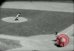 Immagine di 1962 All-star Baseball gioco Washington DC USA, 1962, secondo 32 filmato di repertorio 65675066346