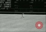 Immagine di 1962 All-star Baseball gioco Washington DC USA, 1962, secondo 35 filmato di repertorio 65675066346