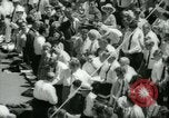 Immagine di 1962 All-star Baseball gioco Washington DC USA, 1962, secondo 42 filmato di repertorio 65675066346