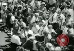 Immagine di 1962 All-star Baseball gioco Washington DC USA, 1962, secondo 43 filmato di repertorio 65675066346