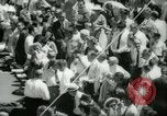 Immagine di 1962 All-star Baseball gioco Washington DC USA, 1962, secondo 44 filmato di repertorio 65675066346