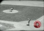 Immagine di 1962 All-star Baseball gioco Washington DC USA, 1962, secondo 50 filmato di repertorio 65675066346