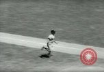 Immagine di 1962 All-star Baseball gioco Washington DC USA, 1962, secondo 56 filmato di repertorio 65675066346