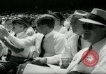 Immagine di 1962 All-star Baseball gioco Washington DC USA, 1962, secondo 61 filmato di repertorio 65675066346