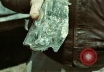 Immagine di Scatafascio aerei italiani a El Aouina Airport Tunisi Tunisia, 1943, secondo 3 filmato di repertorio 65675066347