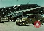 Immagine di Scatafascio aerei italiani a El Aouina Airport Tunisi Tunisia, 1943, secondo 34 filmato di repertorio 65675066347