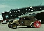 Immagine di Scatafascio aerei italiani a El Aouina Airport Tunisi Tunisia, 1943, secondo 38 filmato di repertorio 65675066347