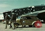 Immagine di Scatafascio aerei italiani a El Aouina Airport Tunisi Tunisia, 1943, secondo 48 filmato di repertorio 65675066347