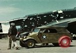 Immagine di Scatafascio aerei italiani a El Aouina Airport Tunisi Tunisia, 1943, secondo 49 filmato di repertorio 65675066347