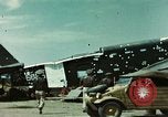Immagine di Scatafascio aerei italiani a El Aouina Airport Tunisi Tunisia, 1943, secondo 53 filmato di repertorio 65675066347
