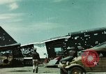 Immagine di Scatafascio aerei italiani a El Aouina Airport Tunisi Tunisia, 1943, secondo 55 filmato di repertorio 65675066347