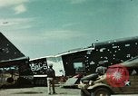 Immagine di Scatafascio aerei italiani a El Aouina Airport Tunisi Tunisia, 1943, secondo 56 filmato di repertorio 65675066347