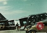 Immagine di Scatafascio aerei italiani a El Aouina Airport Tunisi Tunisia, 1943, secondo 60 filmato di repertorio 65675066347