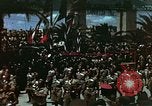 Standbild Victory Day Parade Tunis Tunesien, 1943, aus Sekunde 1 historischem Filmmaterial Videoclip 65675066348