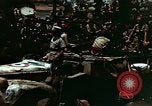 Standbild Victory Day Parade Tunis Tunesien, 1943, aus Sekunde 3 historischem Filmmaterial Videoclip 65675066348
