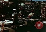 Standbild Victory Day Parade Tunis Tunesien, 1943, aus Sekunde 4 historischem Filmmaterial Videoclip 65675066348