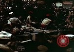 Standbild Victory Day Parade Tunis Tunesien, 1943, aus Sekunde 5 historischem Filmmaterial Videoclip 65675066348