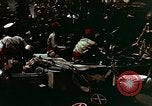 Standbild Victory Day Parade Tunis Tunesien, 1943, aus Sekunde 6 historischem Filmmaterial Videoclip 65675066348