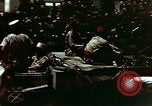 Standbild Victory Day Parade Tunis Tunesien, 1943, aus Sekunde 7 historischem Filmmaterial Videoclip 65675066348