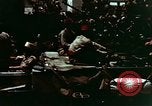 Standbild Victory Day Parade Tunis Tunesien, 1943, aus Sekunde 8 historischem Filmmaterial Videoclip 65675066348