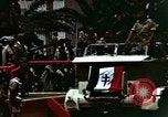 Standbild Victory Day Parade Tunis Tunesien, 1943, aus Sekunde 11 historischem Filmmaterial Videoclip 65675066348