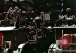 Standbild Victory Day Parade Tunis Tunesien, 1943, aus Sekunde 14 historischem Filmmaterial Videoclip 65675066348