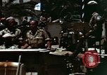 Standbild Victory Day Parade Tunis Tunesien, 1943, aus Sekunde 17 historischem Filmmaterial Videoclip 65675066348